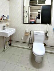 Blk 776 Woodlands Crescent (Woodlands), HDB 5 Rooms #639484281